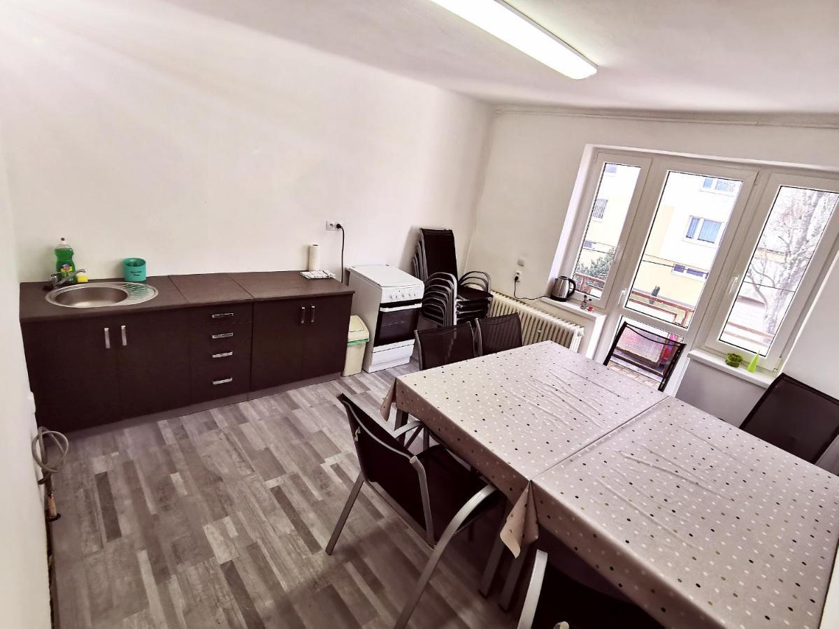 Appartement Diamond House à Brezno Extérieur photo