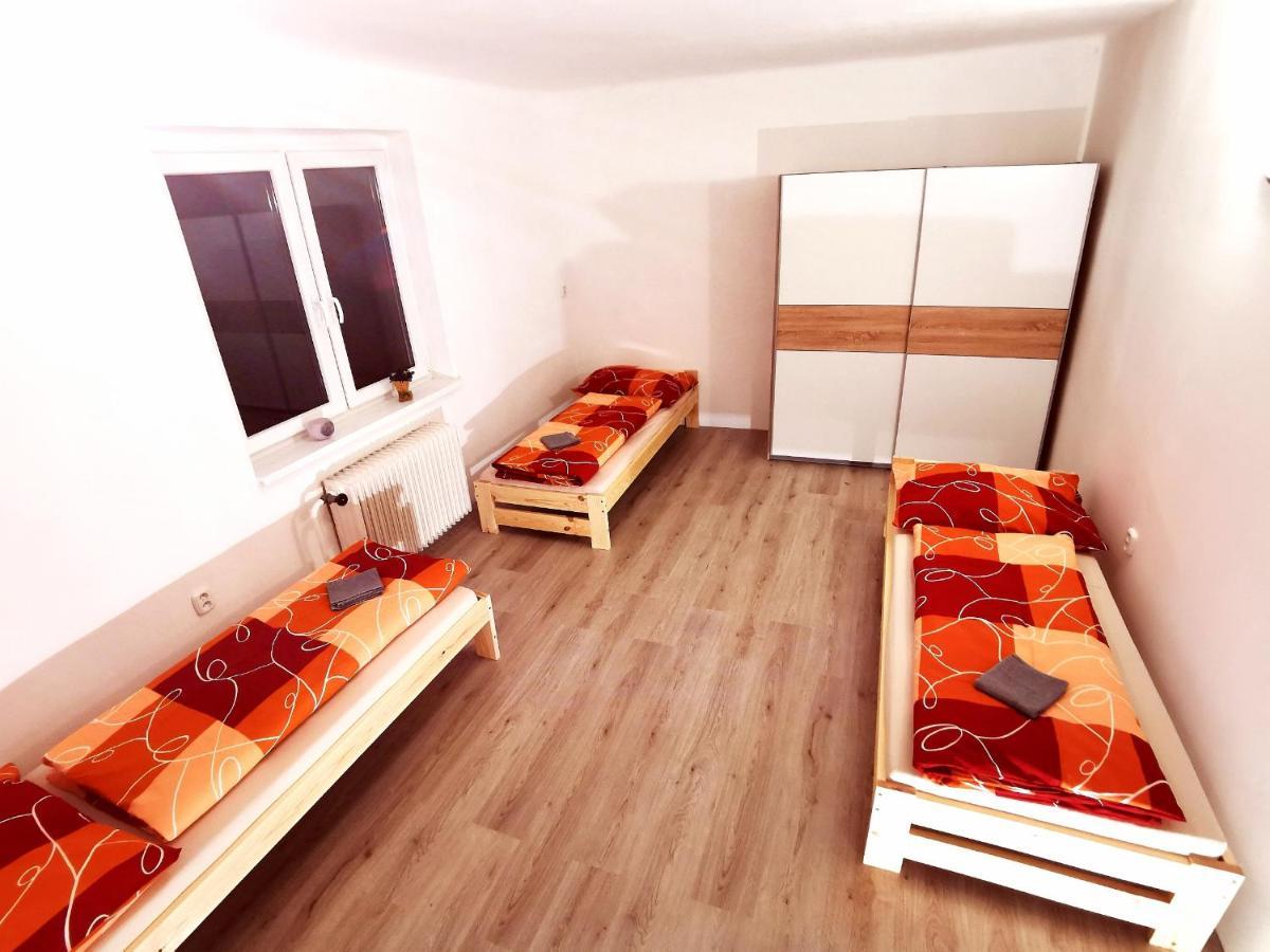 Appartement Diamond House à Brezno Extérieur photo