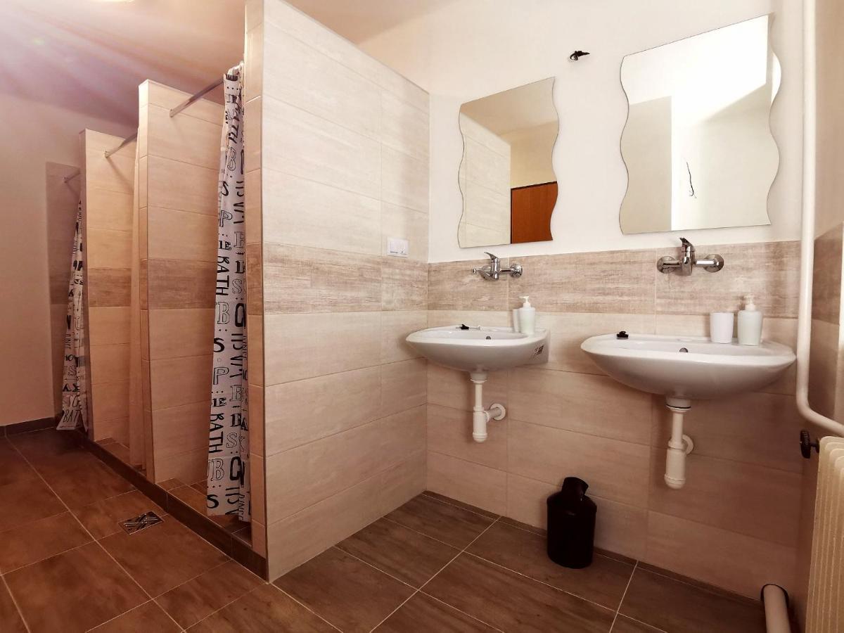 Appartement Diamond House à Brezno Extérieur photo