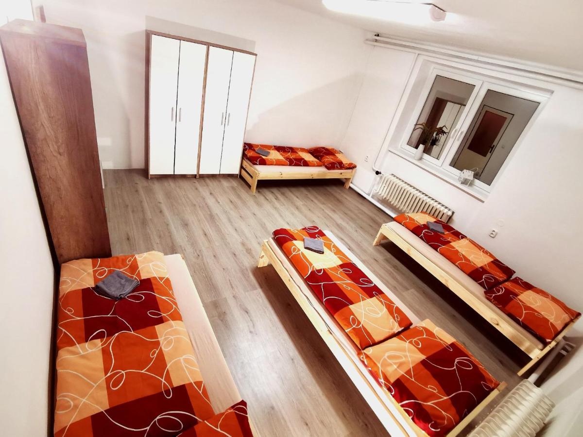 Appartement Diamond House à Brezno Extérieur photo