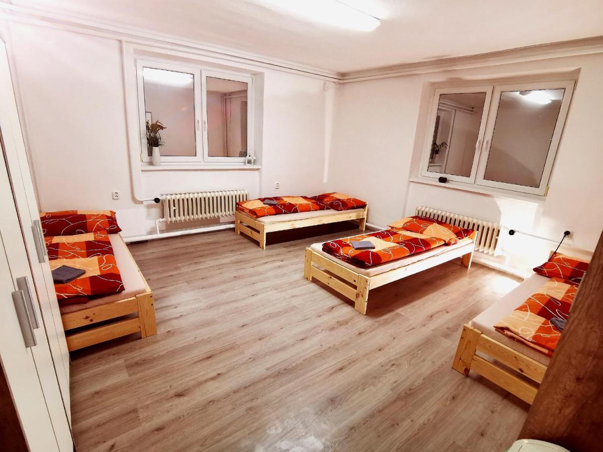 Appartement Diamond House à Brezno Extérieur photo