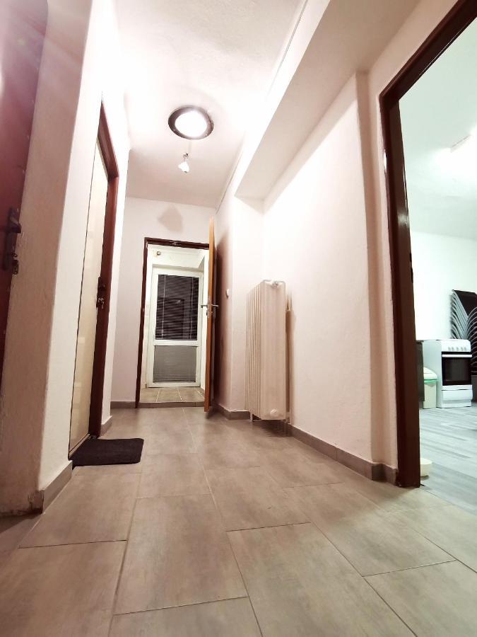 Appartement Diamond House à Brezno Extérieur photo