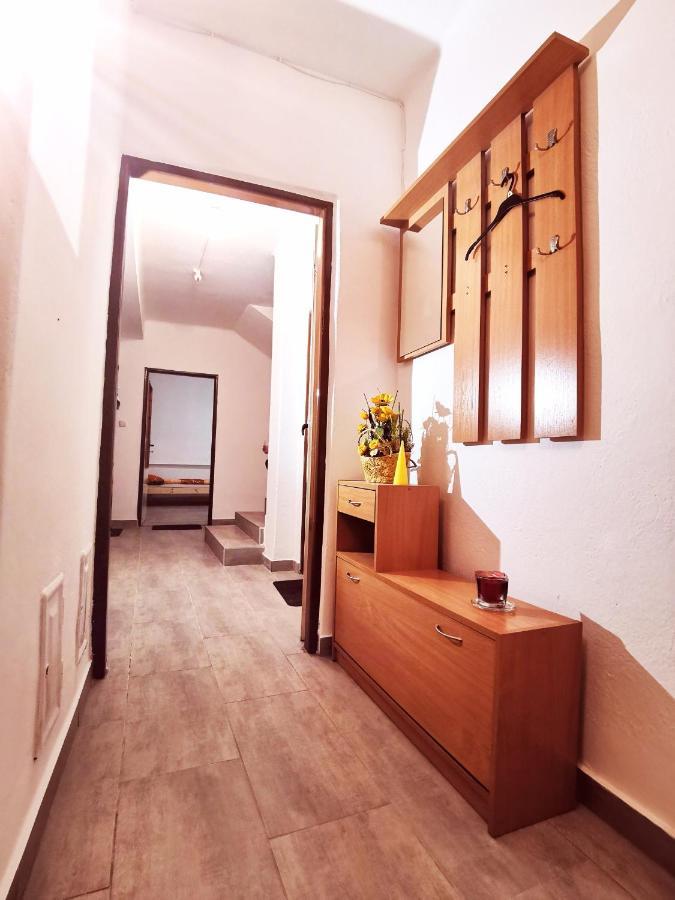 Appartement Diamond House à Brezno Extérieur photo