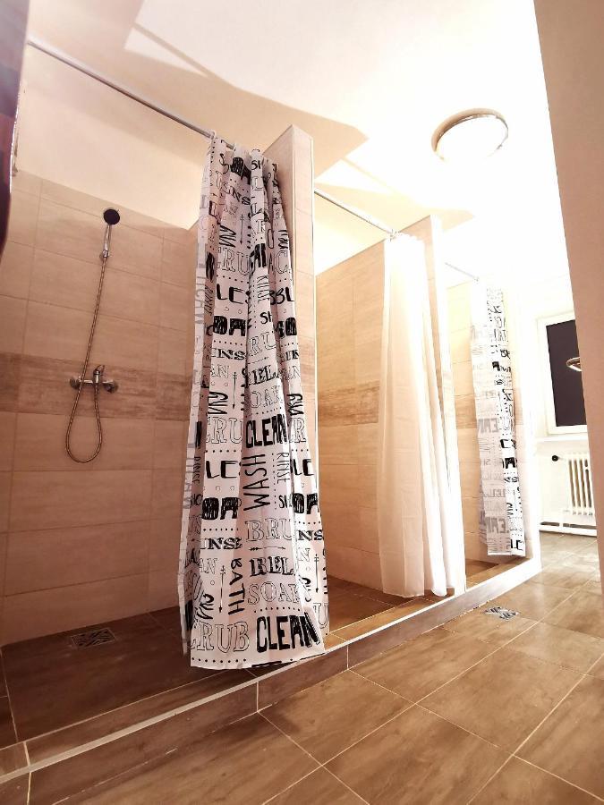 Appartement Diamond House à Brezno Extérieur photo