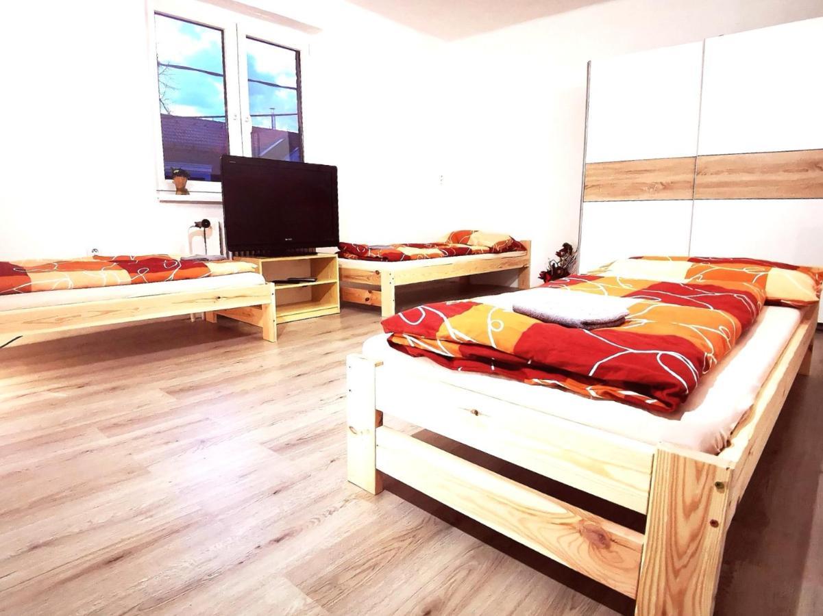 Appartement Diamond House à Brezno Extérieur photo